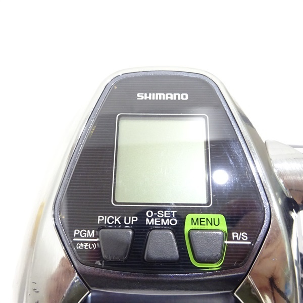 １７フォースマスター３０００ＸＰ